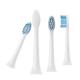 Насадки для Philips Sonicare електричних зубних щіток G2 Optimal Gum Care HX9034 4 шт змінні