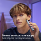 Леза Philips OneBlade QP225/50 для чутливої шкіри 2 шт - картриджі касети