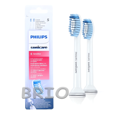 Насадки на Philips Sonicare S Sensitive HX6052 (2 шт)