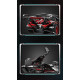 Moyu Technic Apollo Intensa Emozione на Дистанційному Керуванні (1391 дет.)