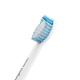 Змінні насадки для електричних зубних щіток Philips Sonicare Sensitive HX6054/07 з м'якою щетиною