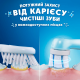 Змінні насадки Oral-B iO Kids Стич для дитячої зубної щітки