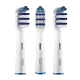 Насадки Oral-B Trizone EB30 тризонна зубна насадка Трайзон на електрощітку Braun