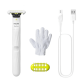 Электробритва-триммер Philips OneBlade Intimate QP1924/24 