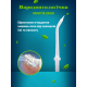 Змінні насадки H2OFloss Tip (5 видів) — повний комплект для гігієни рота