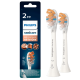 Насадки для Philips Sonicare A3 Premium All-in-One HX9092 Білий 2 шт.