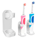 Підставка тримач для електричних зубних щіток oral b philips oclean soocas