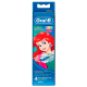 Насадки дитячі для зубної щітки Oral-B Kids Русалочка Аріель 4 штуки