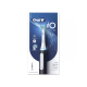 Електрична зубна щітка Braun Oral-B iO Series 3 Black (Чорна) — 3 режими + Smart датчик тиску