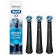 Змінні насадки Oral-B iO Ultimate Black для чорної зубної щітки IO Series