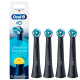 Насадки Oral-B iO Ultimate Clean Black чорні набір 4 штуки