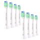 Насадки Philips Sonicare InterCare HX9008/87 8 шт для електричної щітки Sonicare