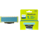 Лезо Philips OneBlade QP225/50 для чутливої шкіри 1 шт