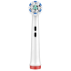 Насадки EB60-X для електричної зубної щітки Oral-B Sensitive Clean