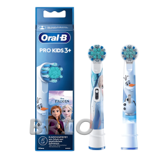 Насадка Oral-B Frozen 2