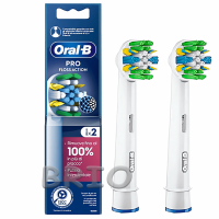 Насадки  Oral B Braun Floss Action 2