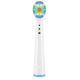 Насадки до зубних щіток Oral b Braun 3D White EB18 4 шт середньої жорсткості