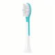 Змінні насадки до звукової щітки Philips Sonicare Kids для дітей від 7 років