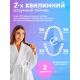 Електрощітка Seago SG575 5 насадок та 5 режимів роботи чорна