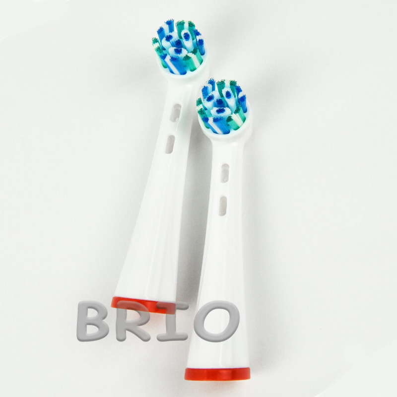 Змінні насадки CW70-i Deep Clean Білі для Oral-B iO (2 шт)