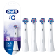 Насадки до Oral-B iO Radiant White (4шт)