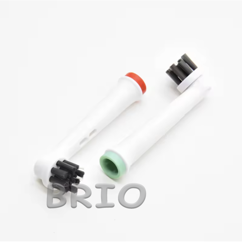 Комплект насадок EB58-X EB20CH Precision Pure Clean до зубної щітки Oral-B