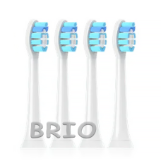Насадки для електричних зубних щіток Philips Sonicare G2 Optimal Gum Care HX9034