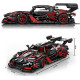 Конструктор автомобіль Apollo Intensa Emozione Moyu Technic