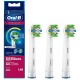 Насадки Oral-B Floss Action 3 шт для електричної щітки Braun