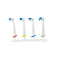 Набір змінних насадок CW71-i Standard Clean для Oral-B iO (4 шт)
