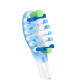 Насадки для зубної щітки Philips Sonicare C3 HX9045/87 5 шт, оригінал