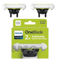 Леза Philips OneBlade Intimate QP22952