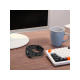 Змінний ремінець для смарт-годинника Amazfit T-Rex 3 Pro (Black, Силікон)