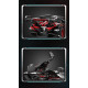 Конструктор автомобіль Apollo Intensa Emozione Moyu Technic