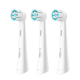 Oral-B iO Gentle Care (3 шт) - змінні насадки з м'якою щетиною для серії iO