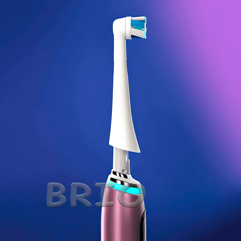 Насадки до Oral-B iO Radiant White (4шт)