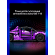Moyu Technic McLaren Senna GTR на Дистанційному Керуванні (1227 деталей)