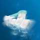 Насадки дитячі Philips Sonicare For Kids 3+ Compact HX6032/33 насадка на дитячу зубну щітку Філіпс кідс