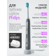 Зарядний пристрій база для електричної зубної щітки Philips Sonicare HX6100 білий