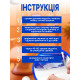 Відбілювальні смужки 5D WHITE (14 днів) – Повний курс для стійкої білизни
