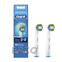 Насадка Oral-B Precision Clean 2 