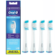 Оригінальні насадки Oral-B Pulsonic SR32C-4 4шт для звукової зубної щітки