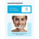 Змінні насадки HX924P White (4 шт.) для зубних щіток Philips Sonicare типу C2