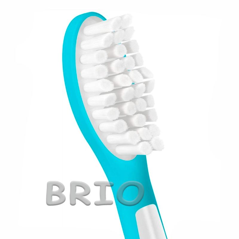 Насадки Philips Sonicare For Kids HX6042/90 2 шт для дитячої зубної щітки