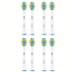 Насадки на зубну щітку Oral-B Braun Floss Action (Tiefenreinigung)
