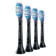 Насадки для зубної щітки Philips Sonicare G3 Premium Black HX9054