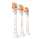 Насадки Philips Sonicare A3 Premium All-in-One HX9093 білі 3 шт