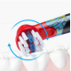 Насадки дитячі Oral b Kids Stages Power Mickey Міккі Маус EB10 змінні для електричної зубної щітки
