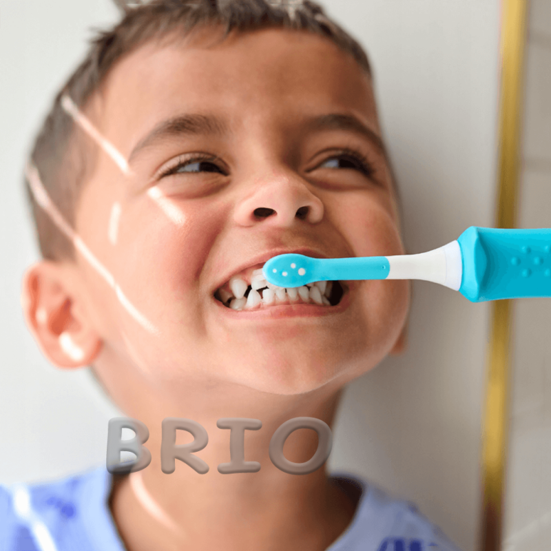 Змінні насадки для дитячої щітки Philips Sonicare For Kids 3+ Compact