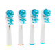 Насадки Dual Clean EB 417 для електричних зубних щіток Oral-B